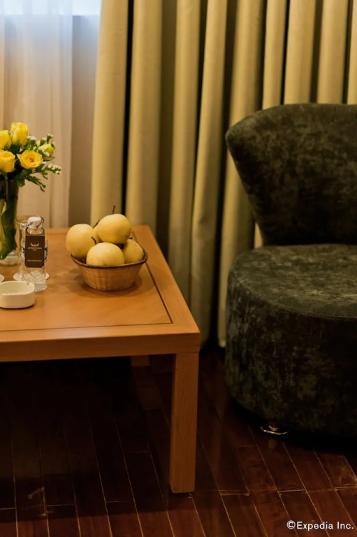 Muong Thanh Dien Chau Hotel - Chambres