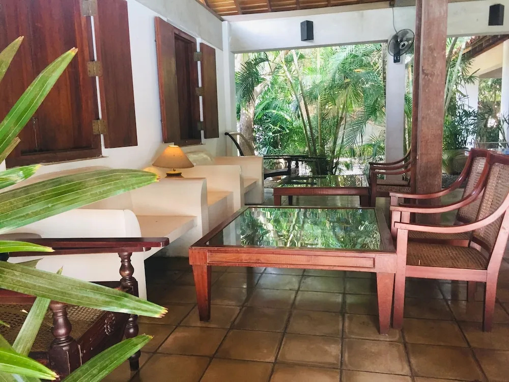 Hotel Sunflower - Général