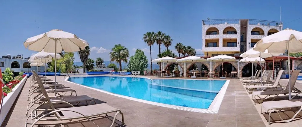 Hotel photo 26