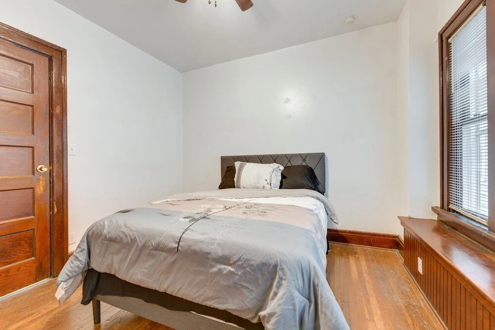 Charming Buffalo Apartment: 2 Mi to Downtown — фото 5