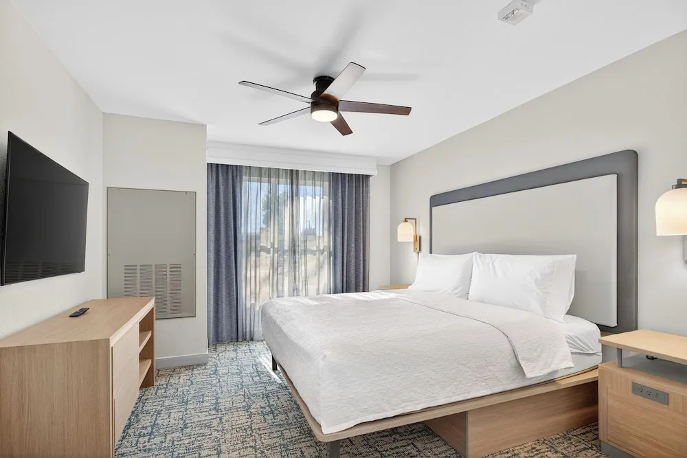 Homewood Suites by Hilton Carlsbad-North San Diego County - Chambres