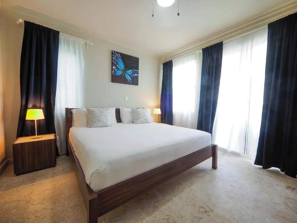 Playa Turquesa Ocean Club - Chambres