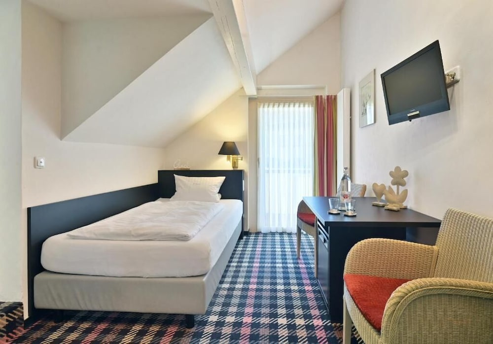 Landhaushotel Hof Wasserkuppe - Général