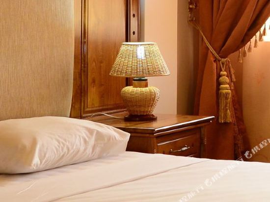 Hotel Sudu Araliya
