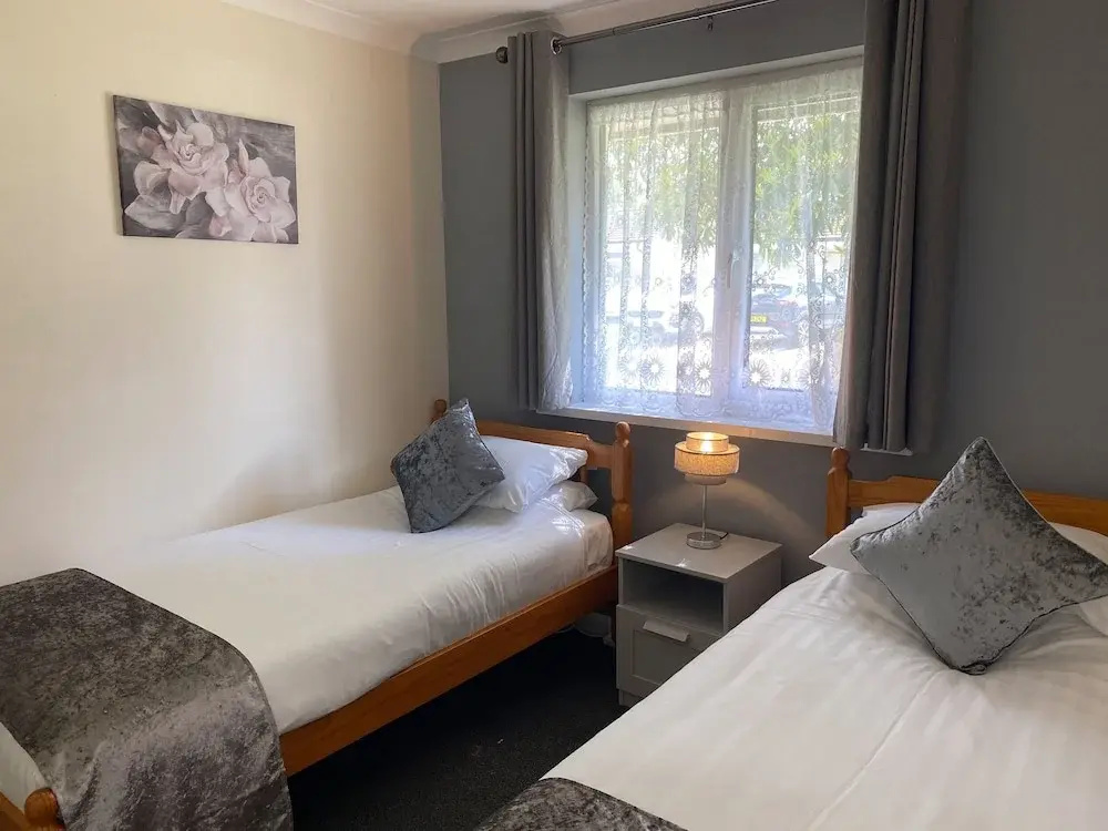 Hotel photo 9