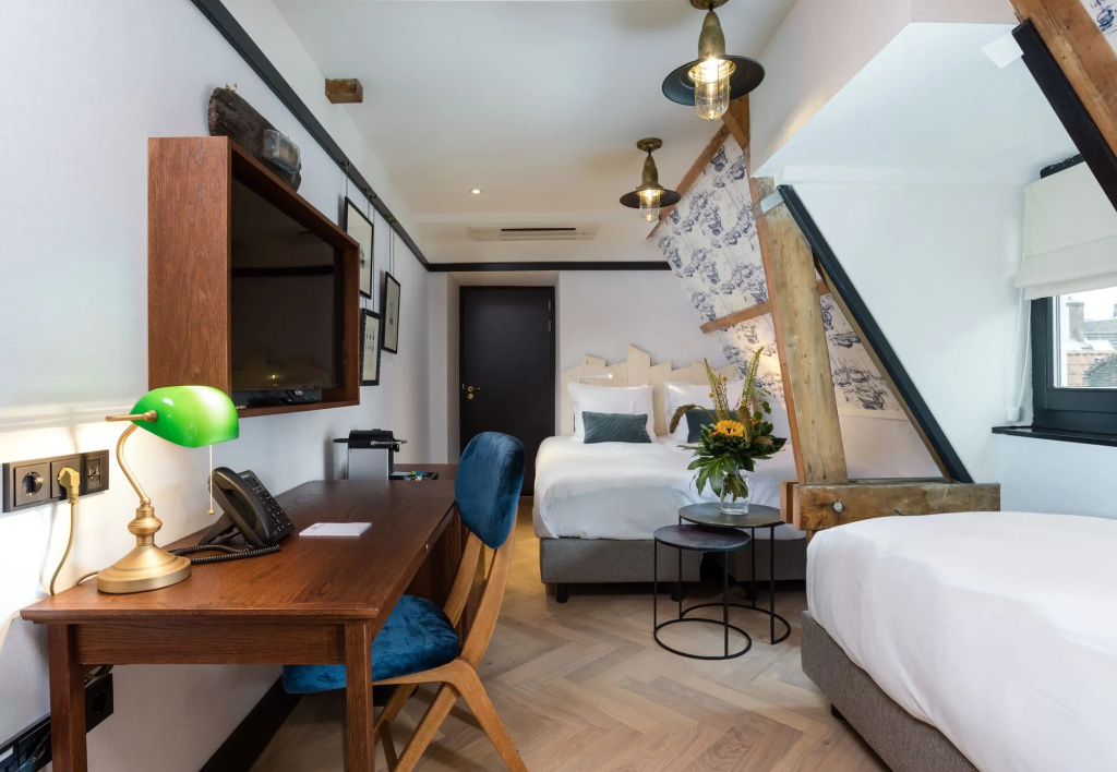 Hotel photo 6