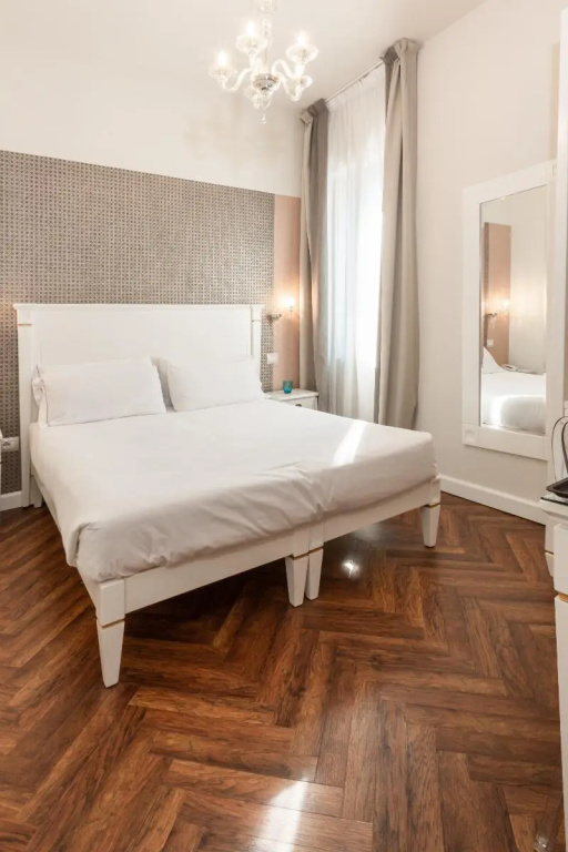 IH Hotels Venezia Salute Palace Hotel - Chambres