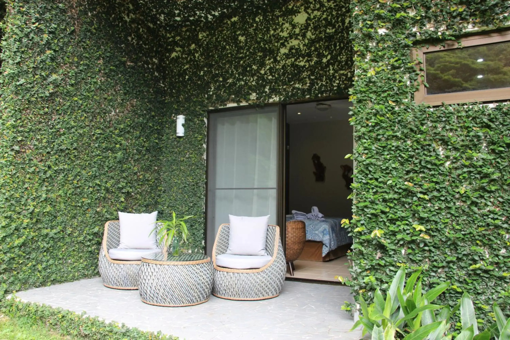 The Haven and Spa - Adults Only
