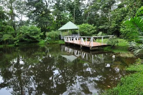 Terra Luna Lodge