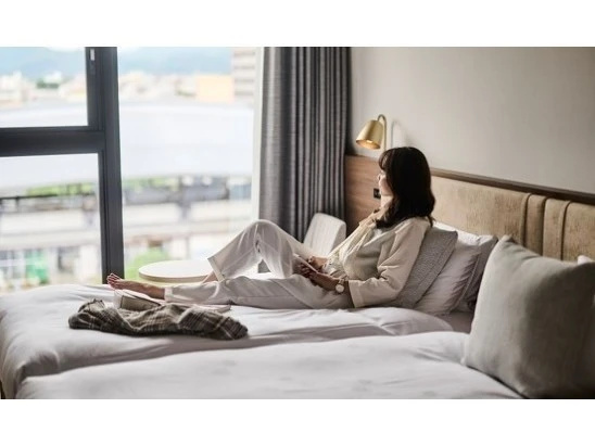 Standard Single room (single bed)