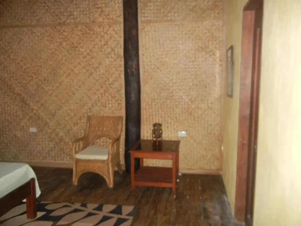 Playa Encantada Beach Resort - Chambres