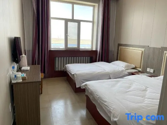 Preess Resort Hotel - Chambres