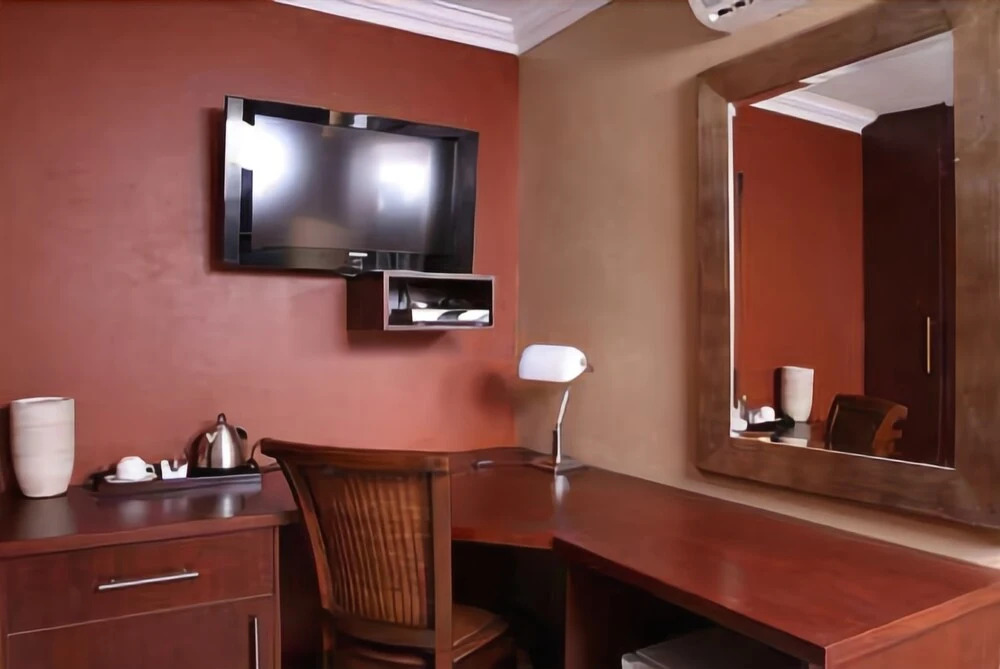 Birch Grove Guest House - фото 14