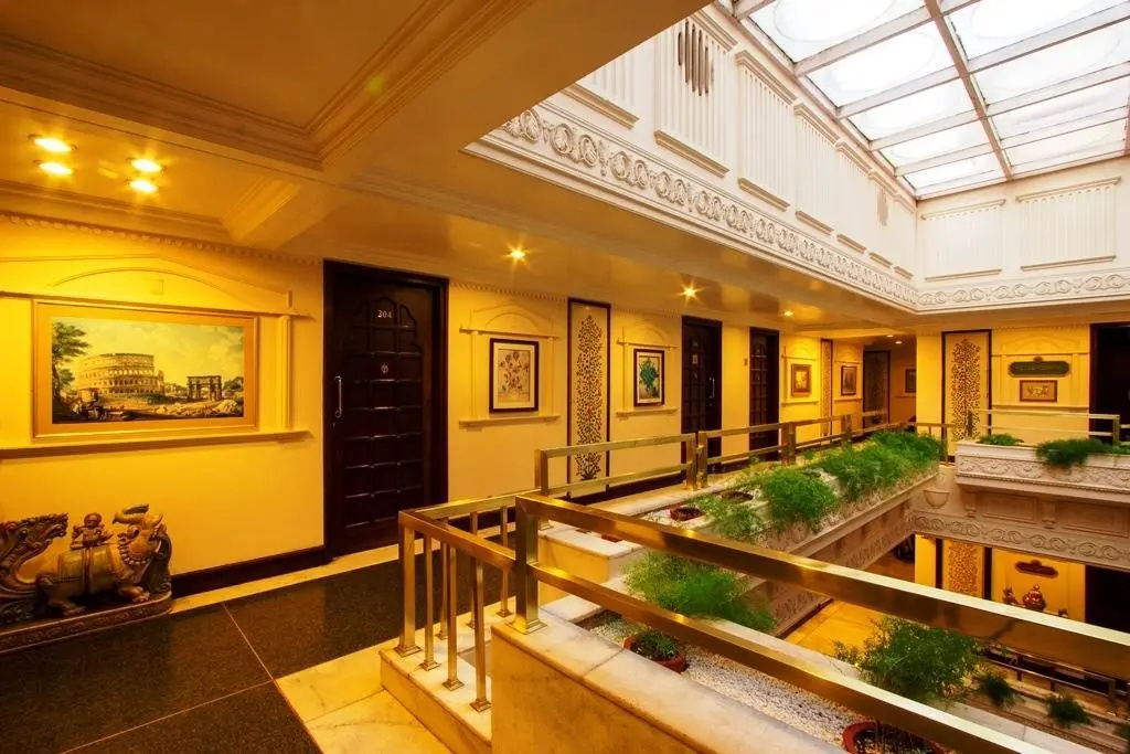 Hotel photo 26