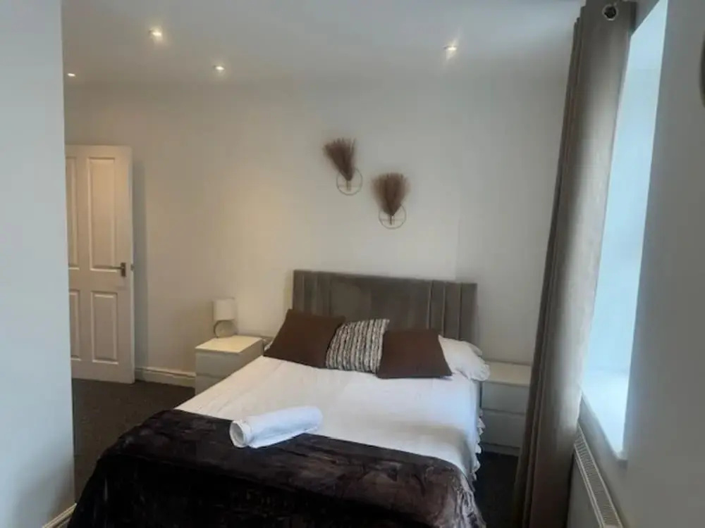 Lewisham Apartment Escape