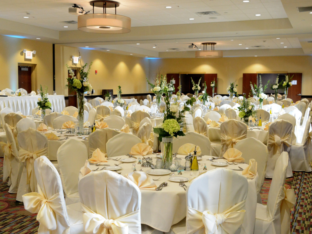 Holiday Inn Eau Claire South I-94 by IHG - Général