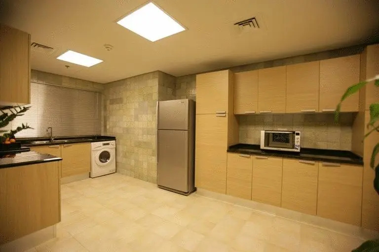 Nojoum Hotel Apartments LLC - Général