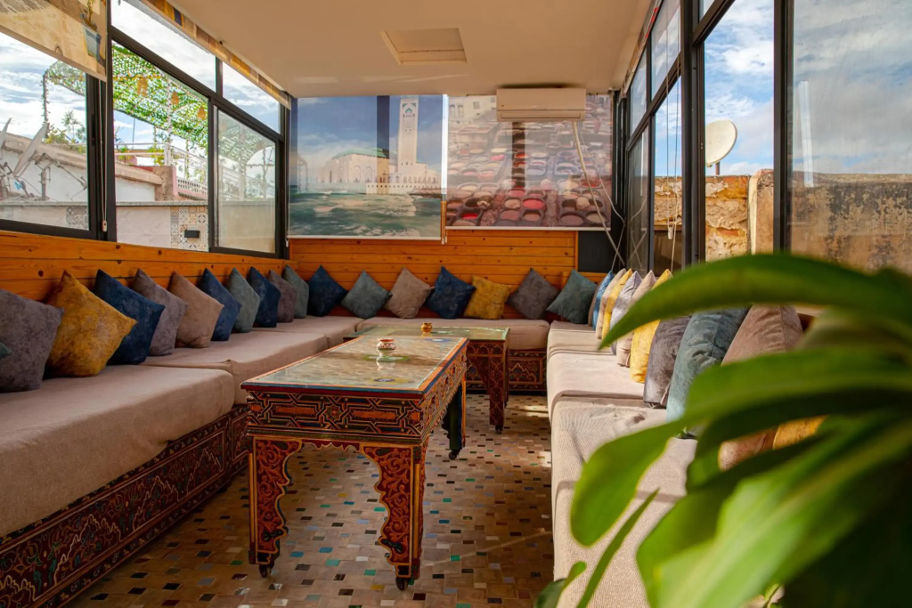 Hotel photo 11