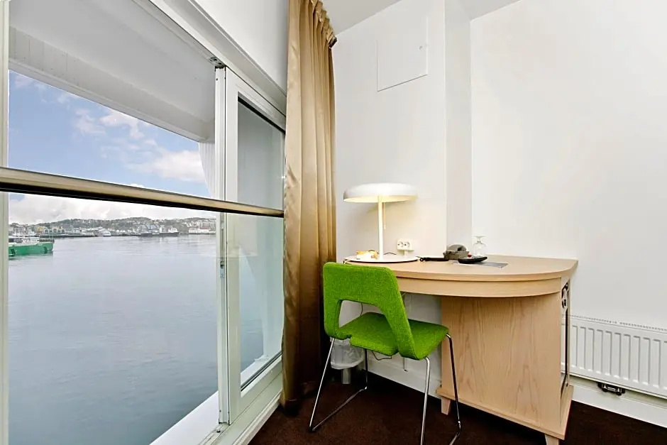 Thon Hotel Kristiansund - Chambres