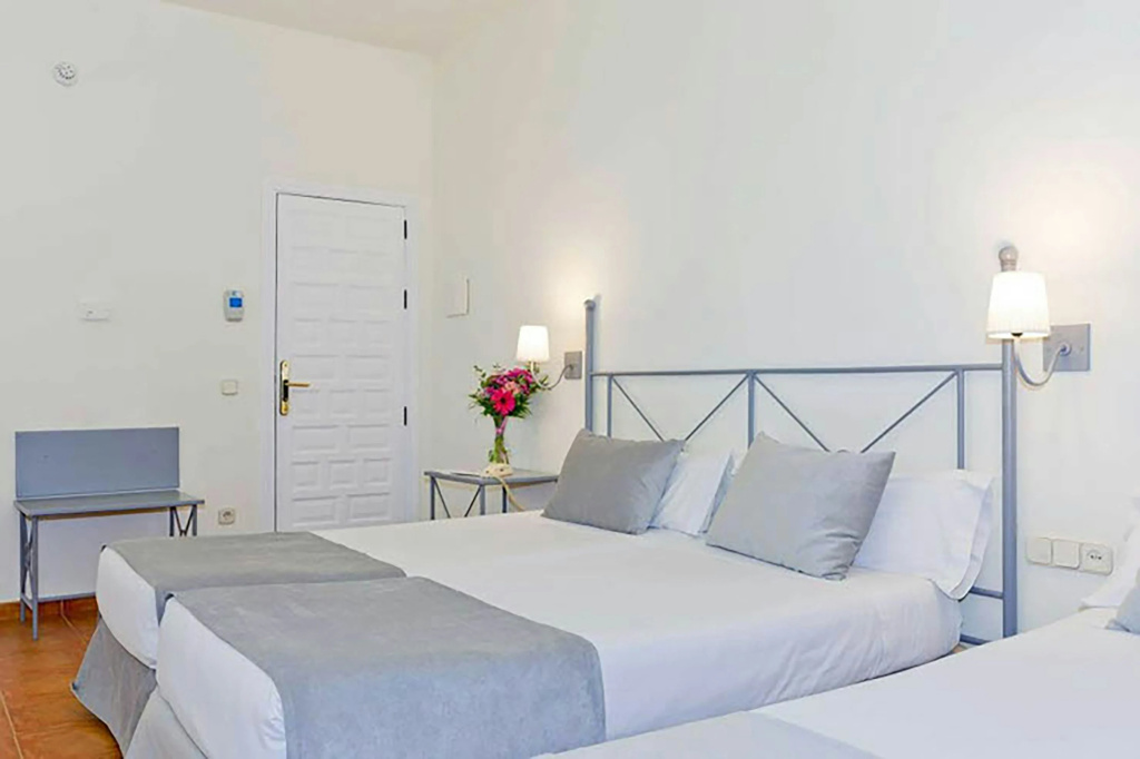 Sercotel Toledo Imperial - Général