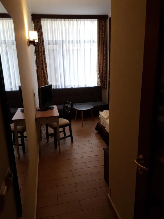 Art Hotel - Chambres