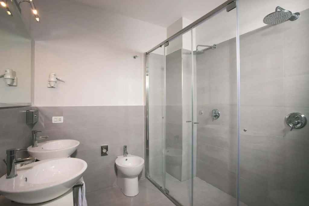 Nastro Azzurro Resort - Général