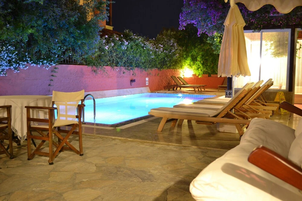 Yonca Resort - Général