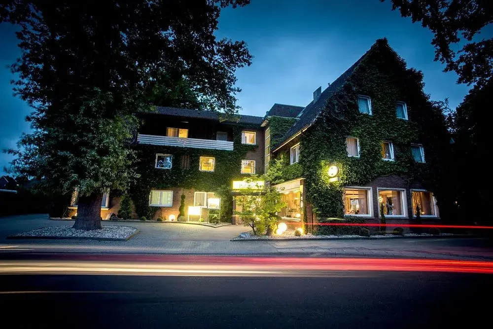 Parkhotel Meppen - Général