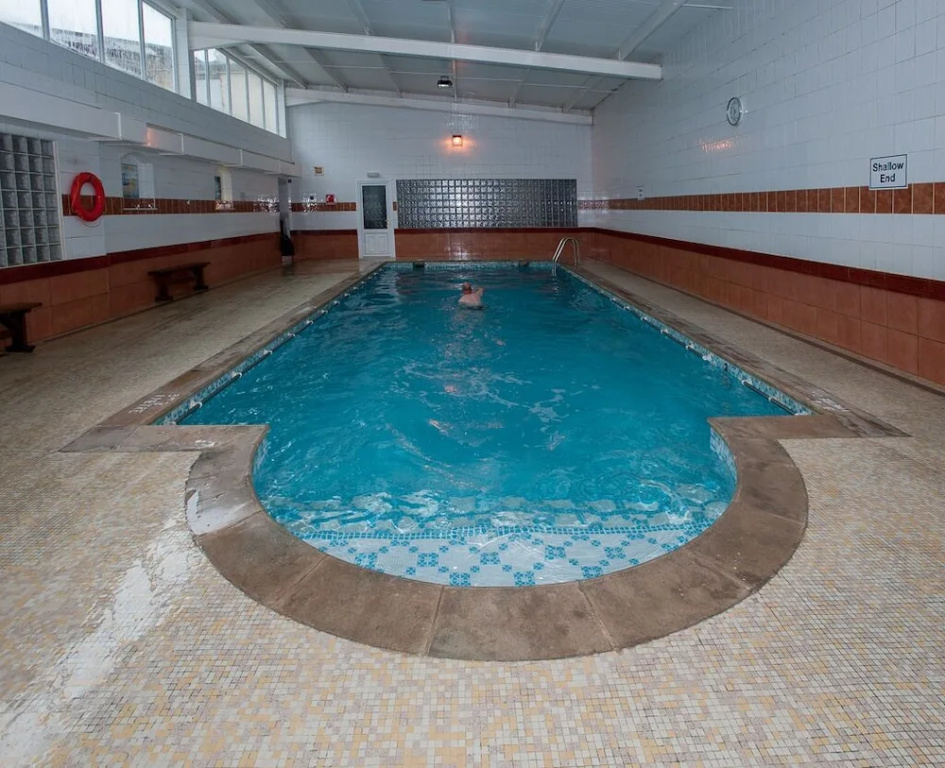 Hotel photo 9
