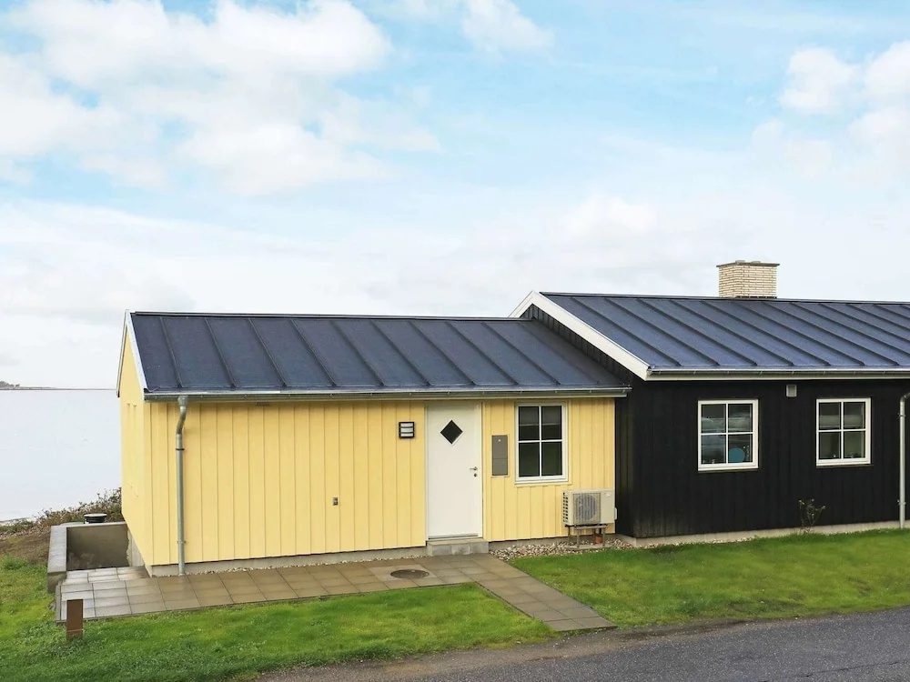 5 Person Holiday Home in Farso