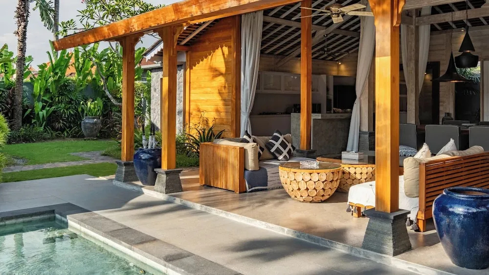 Villa Taramille by Villa Finder