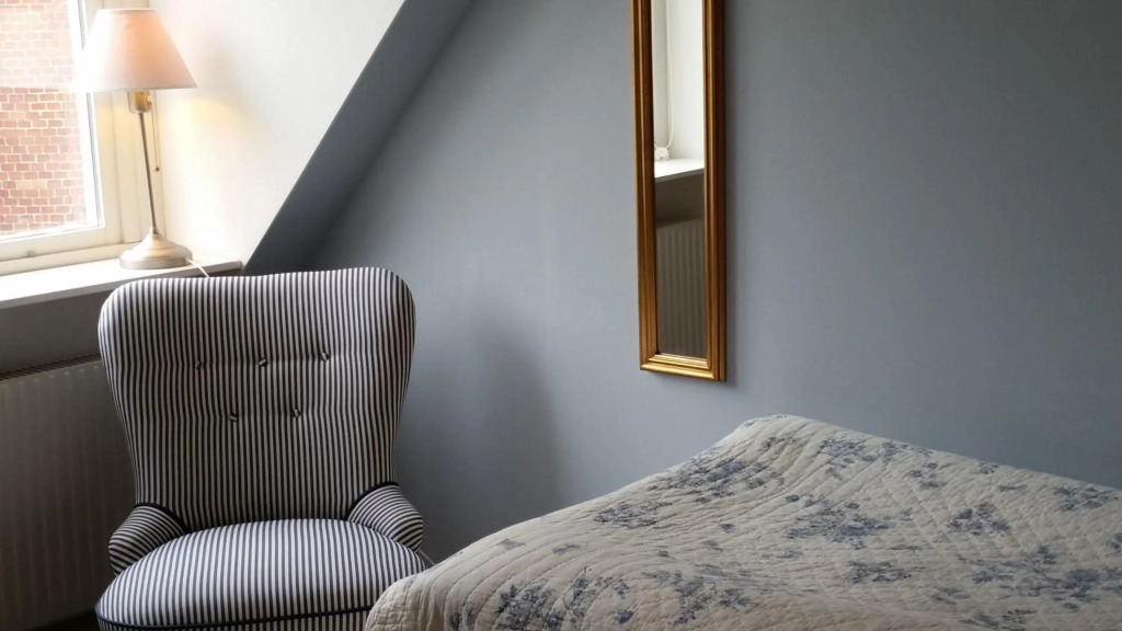 Lilla Hotellet by null