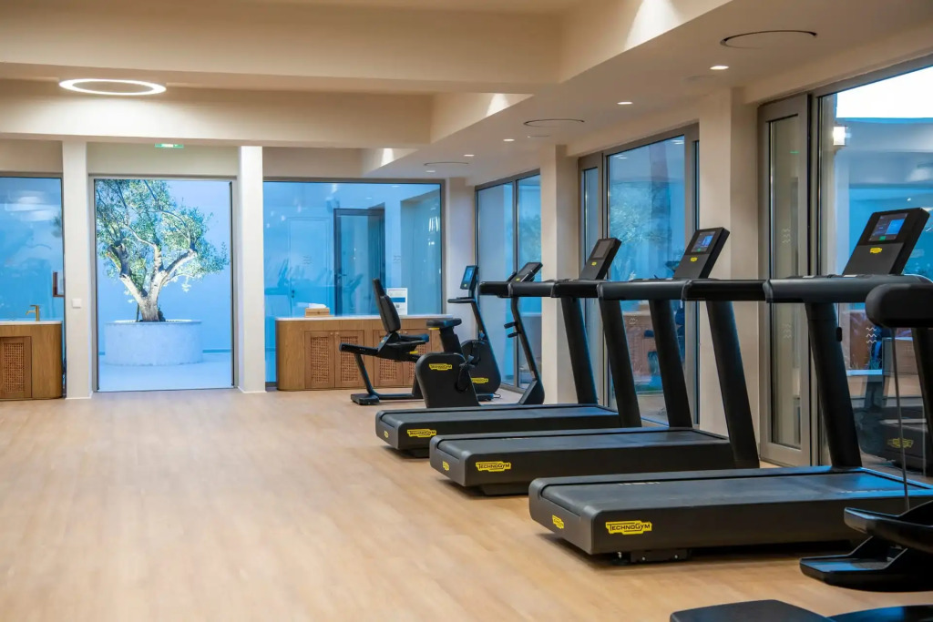 Aquila Rithymna Beach - фото 31