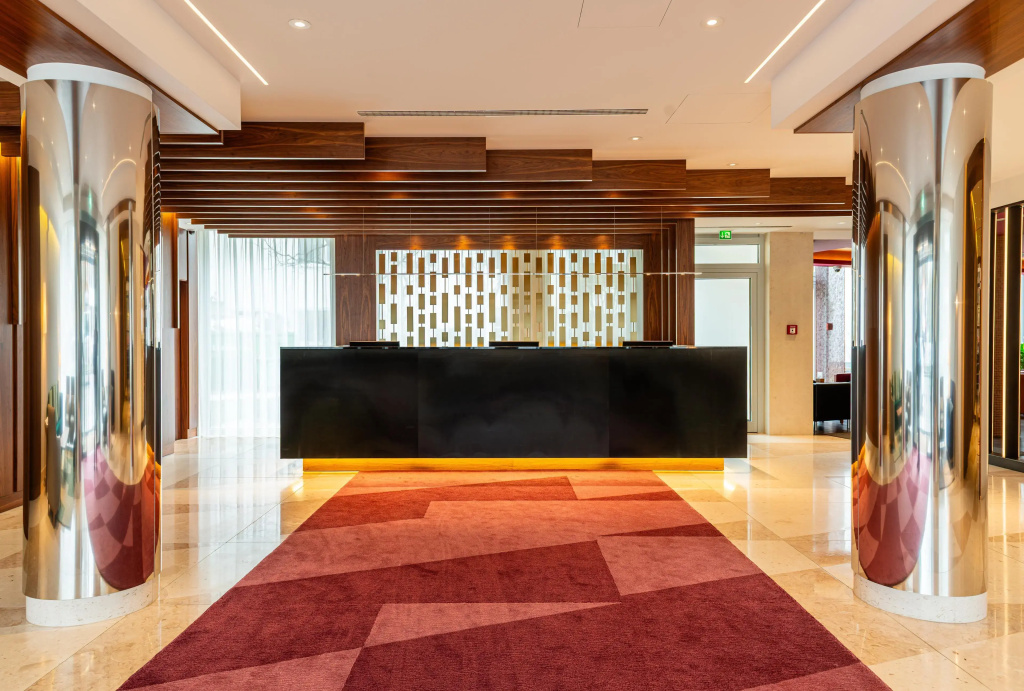 Hotel photo 18