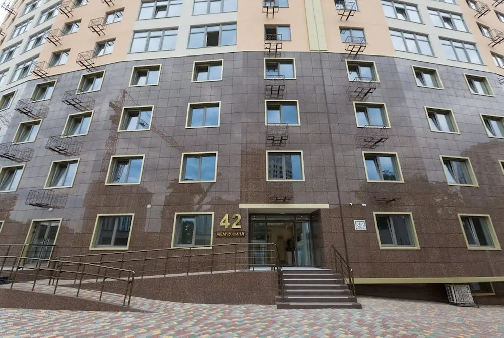 Apartment Yuri 42-76
