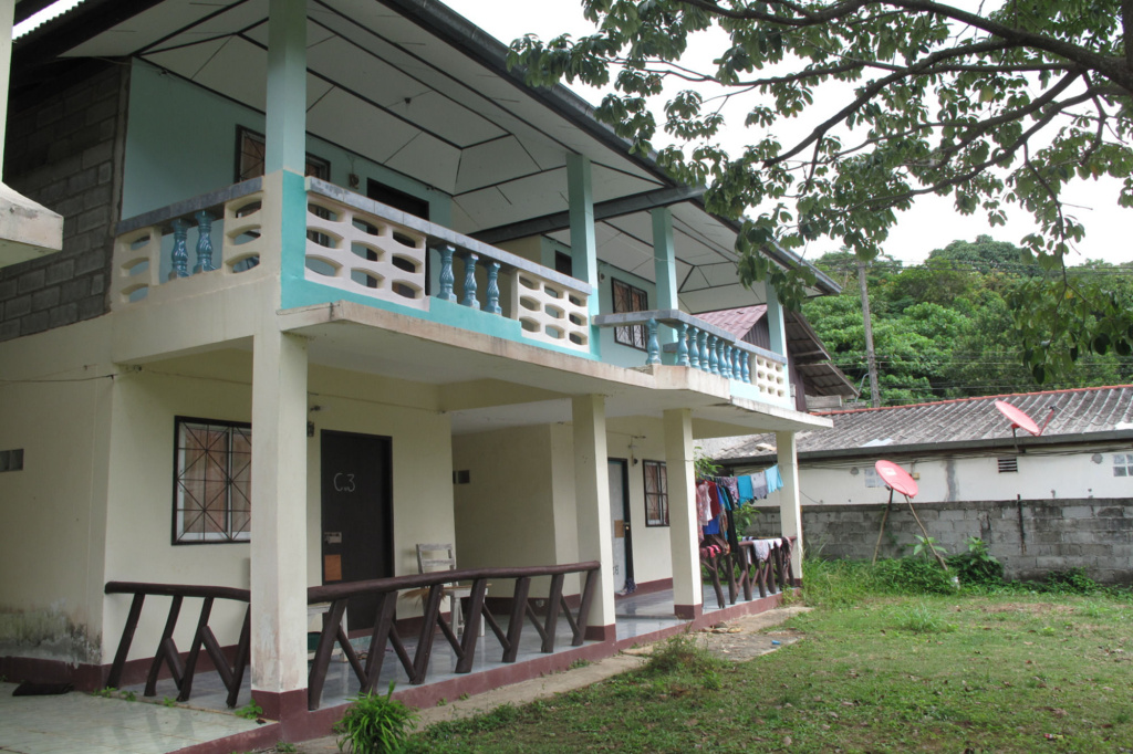 Klong Jark Bungalow