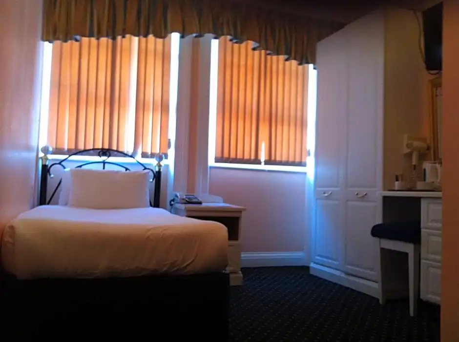 Mermaid Suite Hotel - Chambres