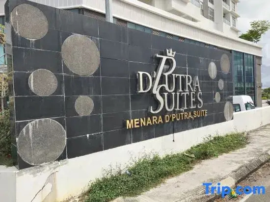 Apartment Kulai