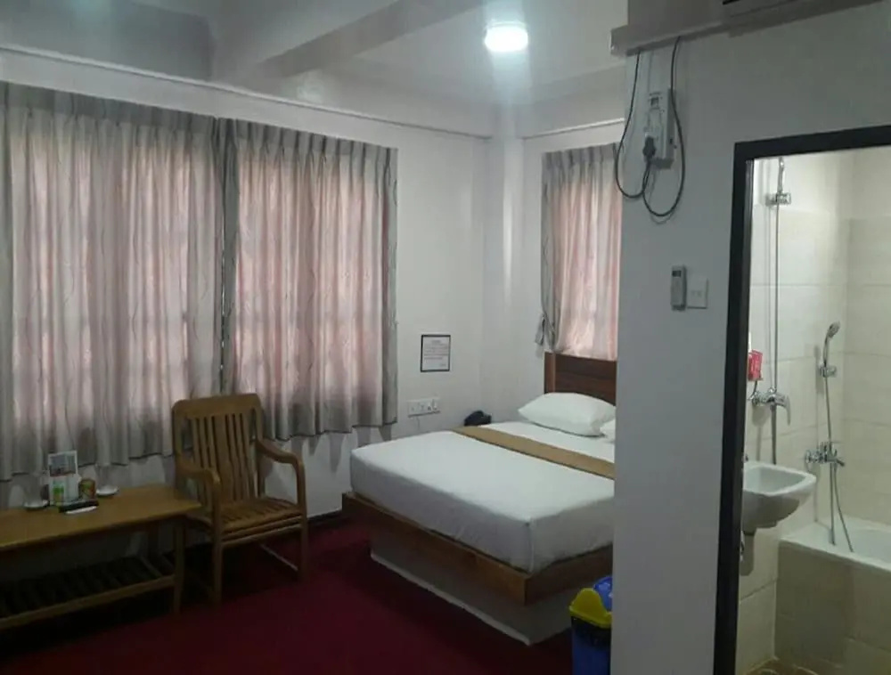 Hotel photo 4