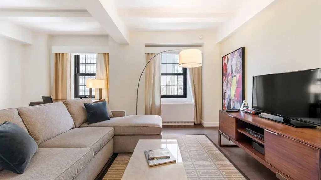 The Beekman Tower, Trademark Collection by Wyndham - Chambres