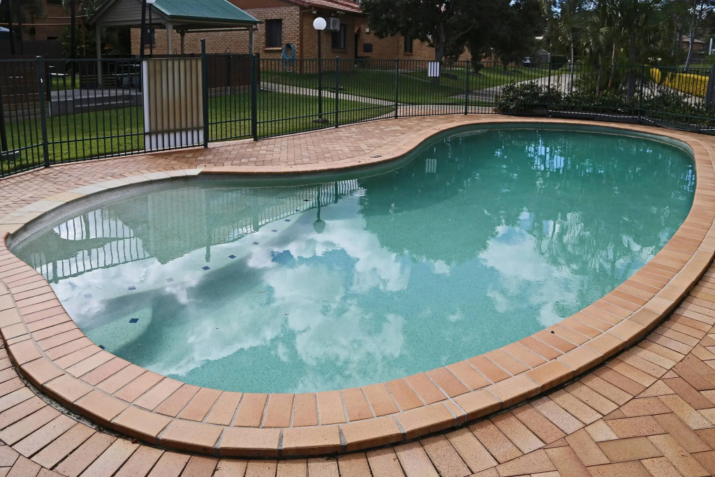 Quality Hotel Robertson Gardens - Général