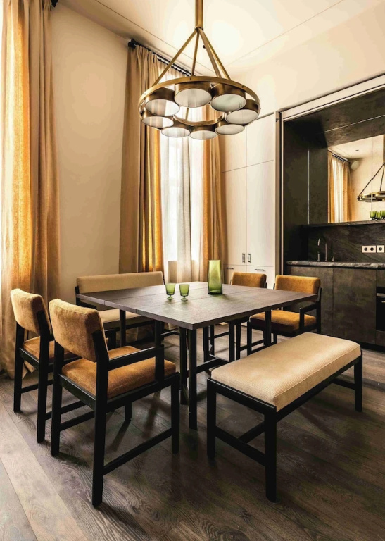 Mondovi Luxury Suites 69