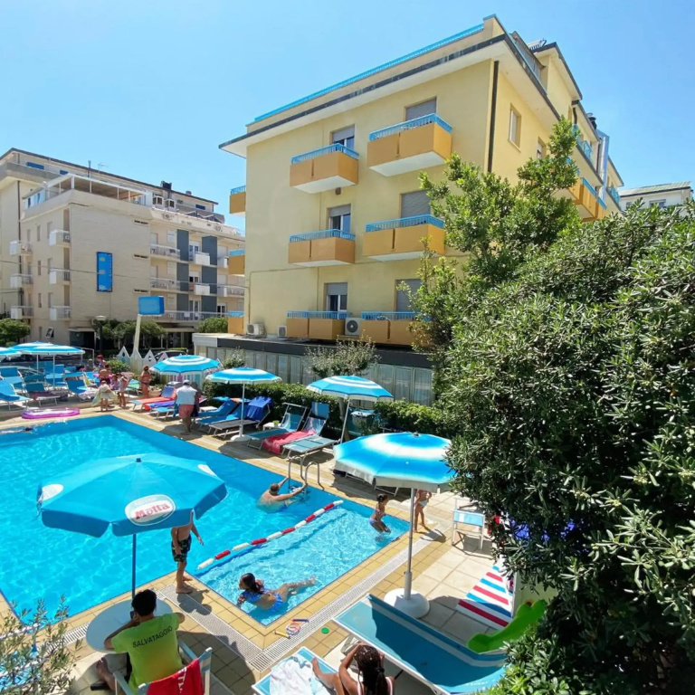 Hotel photo 30