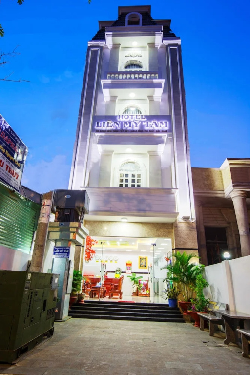 Lien My Tam Hotel