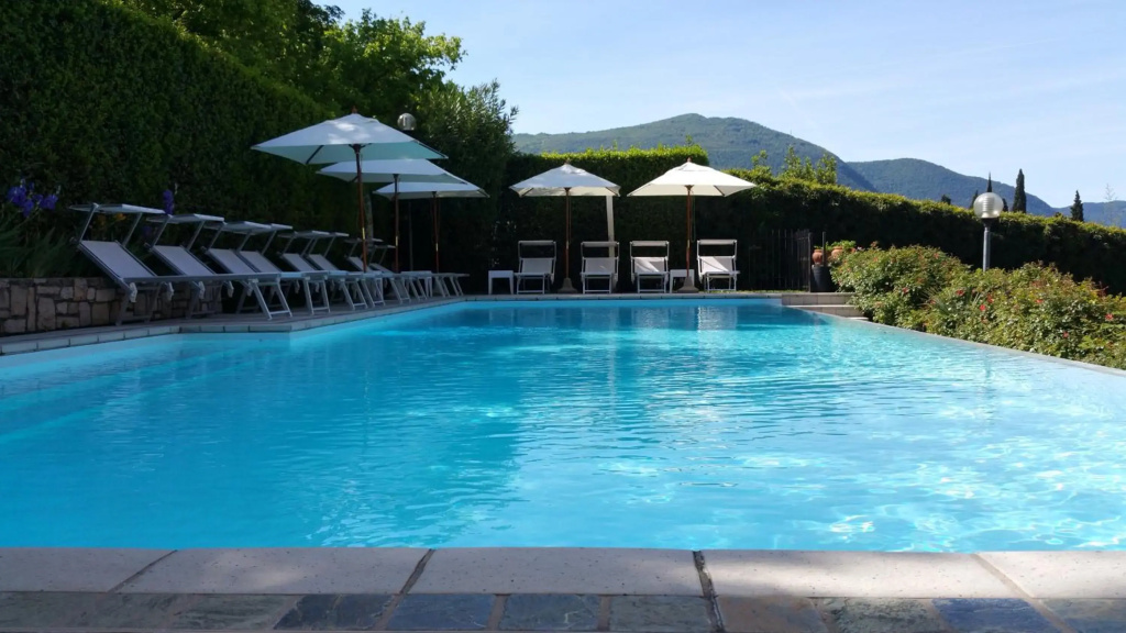 Hotel Villa Kinzica - Général