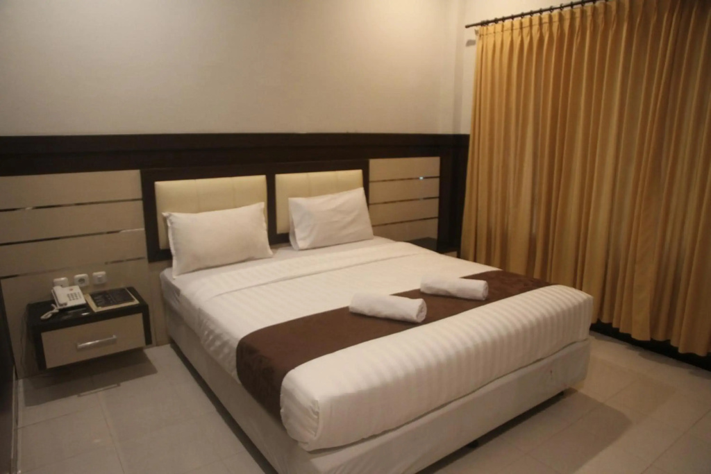 Puri Senggigi Hotel - Général