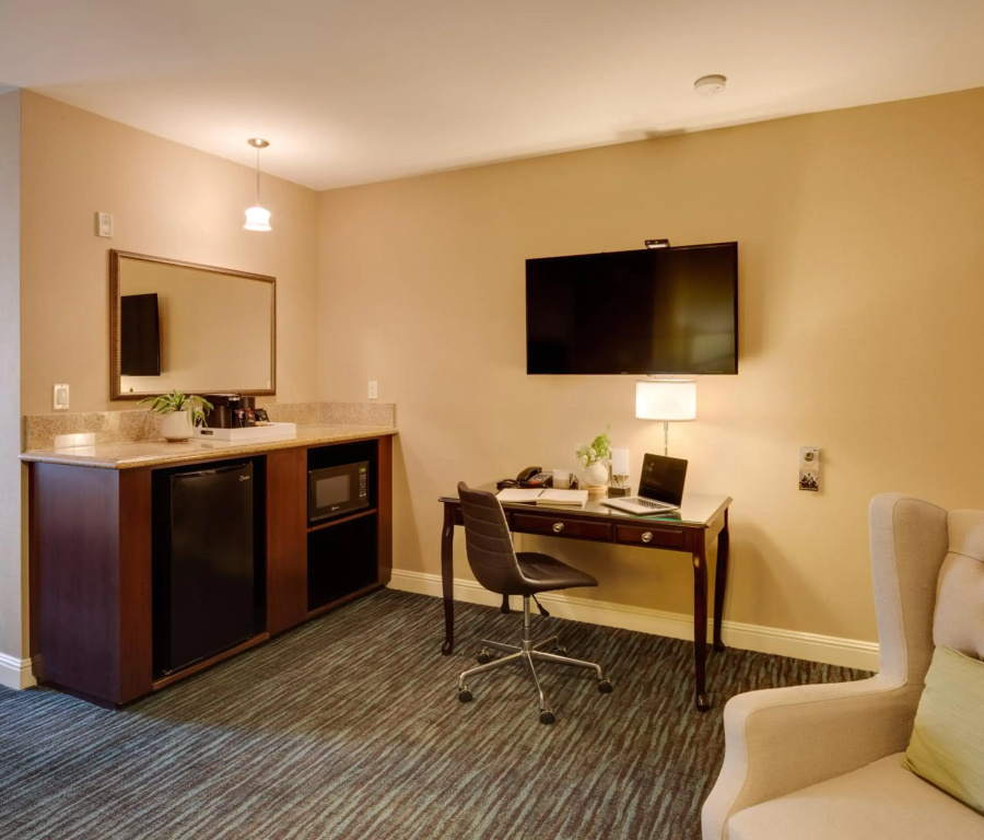 Ayres Hotel & Spa Mission Viejo – Lake Forest - Général