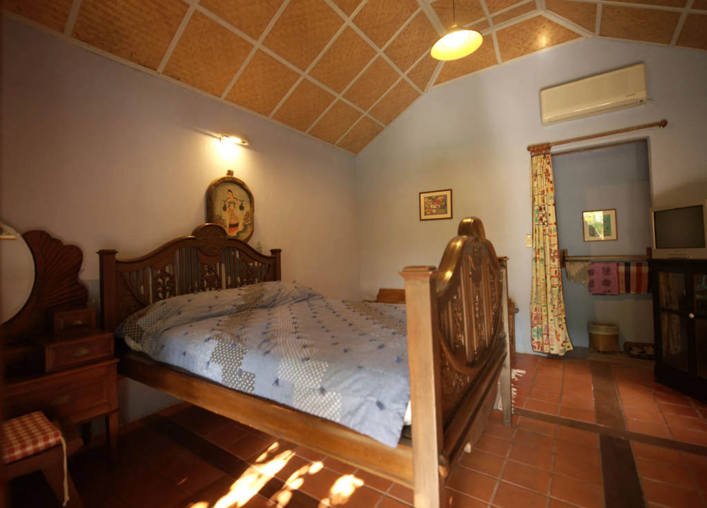 Bulun Buri Resort - Général