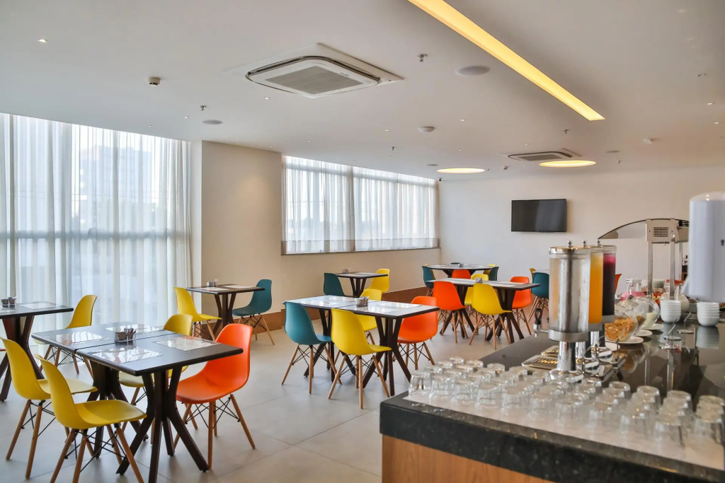 Hotel photo 20