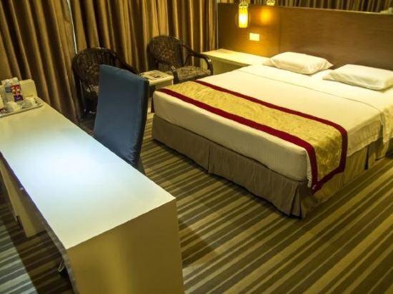Hotel Capital